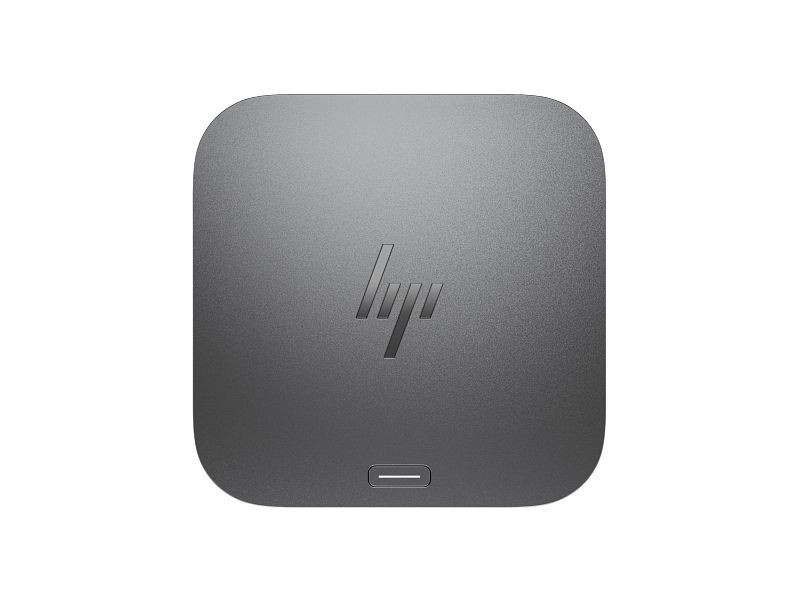 HP Thunderbolt 4 Ultra 280W G6 Dock HP Thunderbolt 4 Ultra 280W G6 Dock