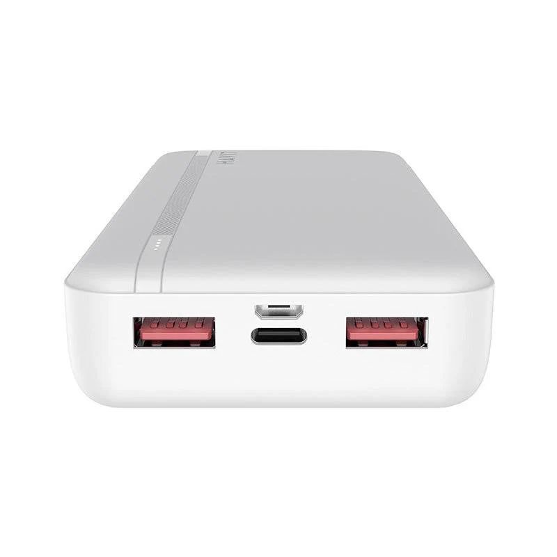 HAVIT Gamenote PB92 20000mAh PowerBank White HAVIT Gamenote PB92 20000mAh PowerBank White