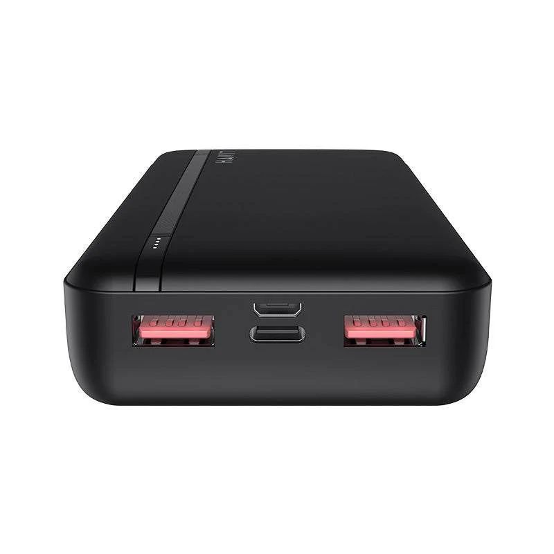 HAVIT Gamenote PB92 20000mAh PowerBank Black HAVIT Gamenote PB92 20000mAh PowerBank Black