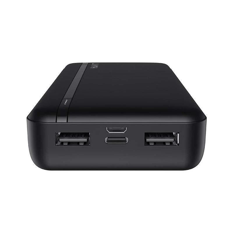 HAVIT Gamenote PB91 20000mAh PowerBank Black HAVIT Gamenote PB91 20000mAh PowerBank Black