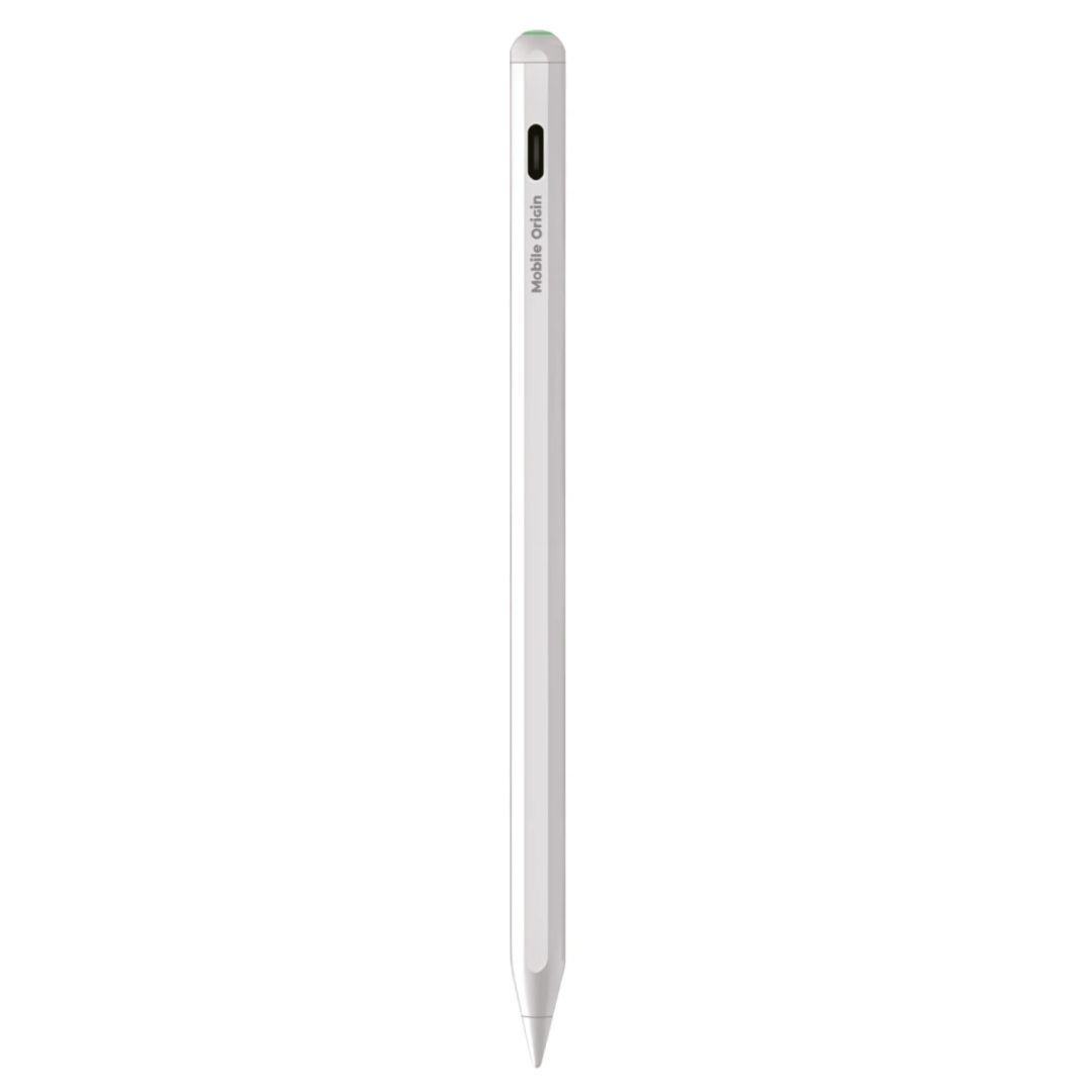 Mobile Origin Wireless/USB-C Magnetic Stylus Pen PE2 Mobile Origin Wireless/USB-C Magnetic Stylus Pen PE2