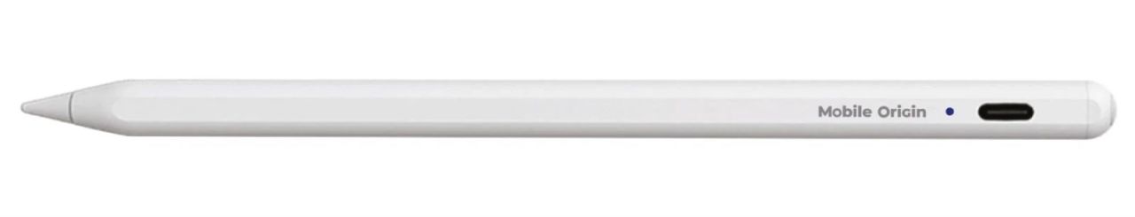 Mobile Origin Universal USB-C Active Stylus Pen PE1 Mobile Origin Universal USB-C Active Stylus Pen PE1