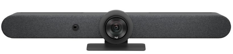 Logitech Rally Bar + Tap IP Graphite Logitech Rally Bar + Tap IP Graphite