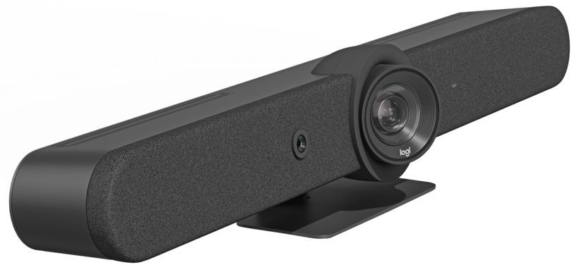 Logitech Rally Bar + Tap IP Graphite Logitech Rally Bar + Tap IP Graphite