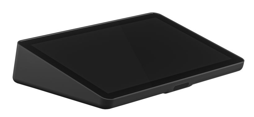 Logitech Rally Bar + Tap IP Graphite Logitech Rally Bar + Tap IP Graphite