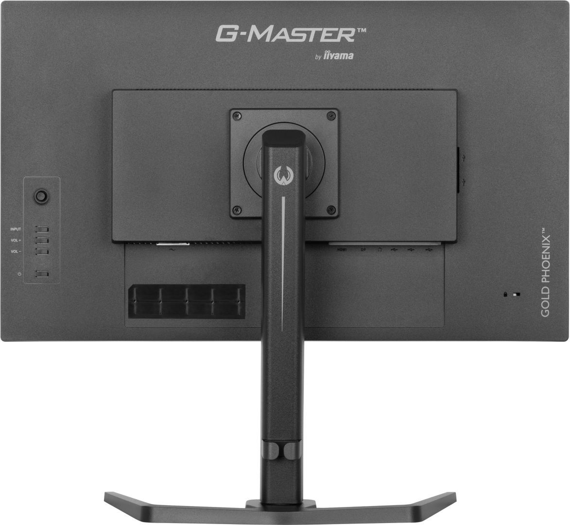 iiyama 27" G-Master GB2795HSU-B1 LED iiyama 27" G-Master GB2795HSU-B1 LED