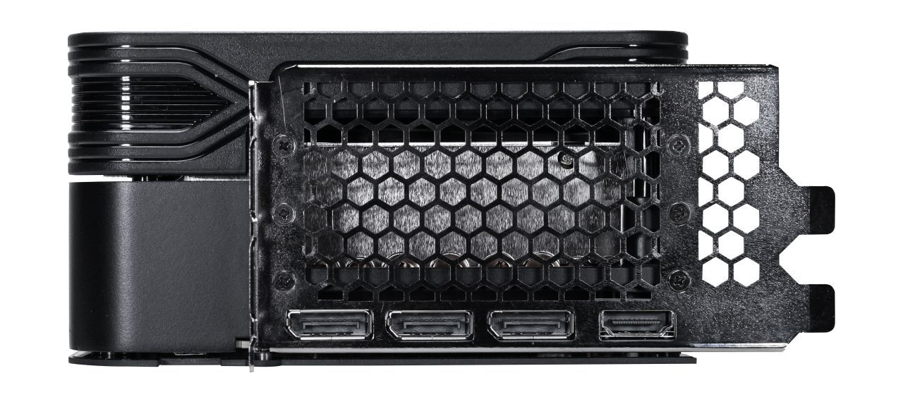 Palit GeForce RTX5090 32GB DDR7 GameRock OC