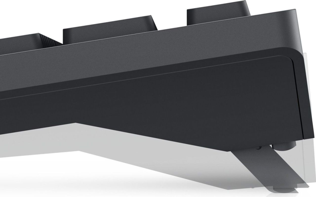 Dell KM5221W Pro Wireless Keyboard and Mouse Black UK