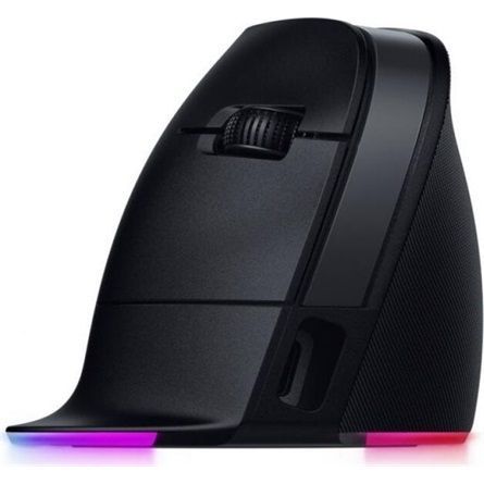 Razer Pro Click V2 Vertical Wireless Bluetooth Mouse Black Razer Pro Click V2 Vertical Wireless Bluetooth Mouse Black