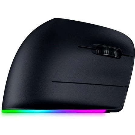 Razer Pro Click V2 Vertical Wireless Bluetooth Mouse Black Razer Pro Click V2 Vertical Wireless Bluetooth Mouse Black