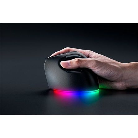 Razer Pro Click V2 Vertical Wireless Bluetooth Mouse Black Razer Pro Click V2 Vertical Wireless Bluetooth Mouse Black