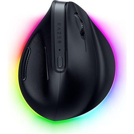 Razer Pro Click V2 Vertical Wireless Bluetooth Mouse Black Razer Pro Click V2 Vertical Wireless Bluetooth Mouse Black