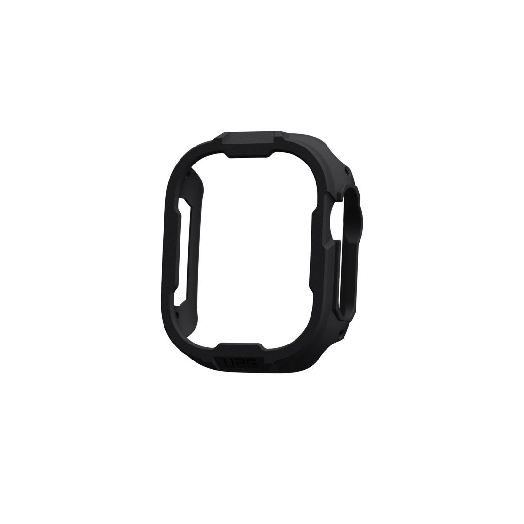 UAG Scout Case for Apple Watch 49mm Black UAG Scout Case for Apple Watch 49mm Black
