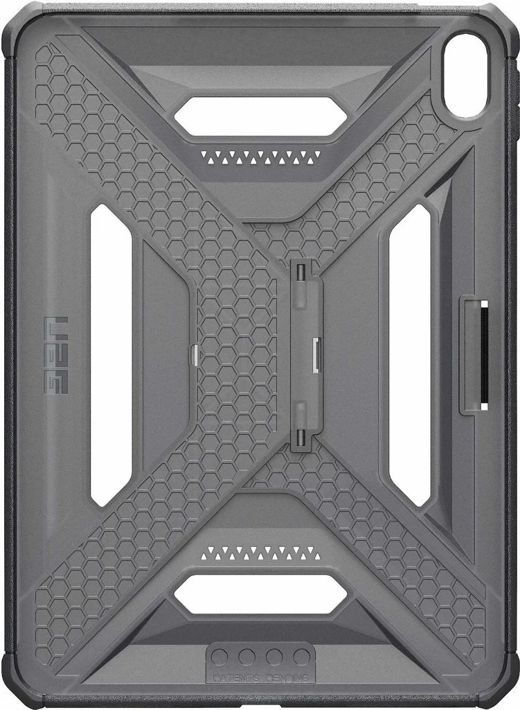 UAG Scout Plus case for iPad 11" (2022/A16 2025) Ash UAG Scout Plus case for iPad 11" (2022/A16 2025) Ash