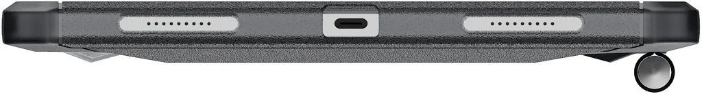 UAG Scout Plus case for iPad 11" (2022/A16 2025) Ash UAG Scout Plus case for iPad 11" (2022/A16 2025) Ash