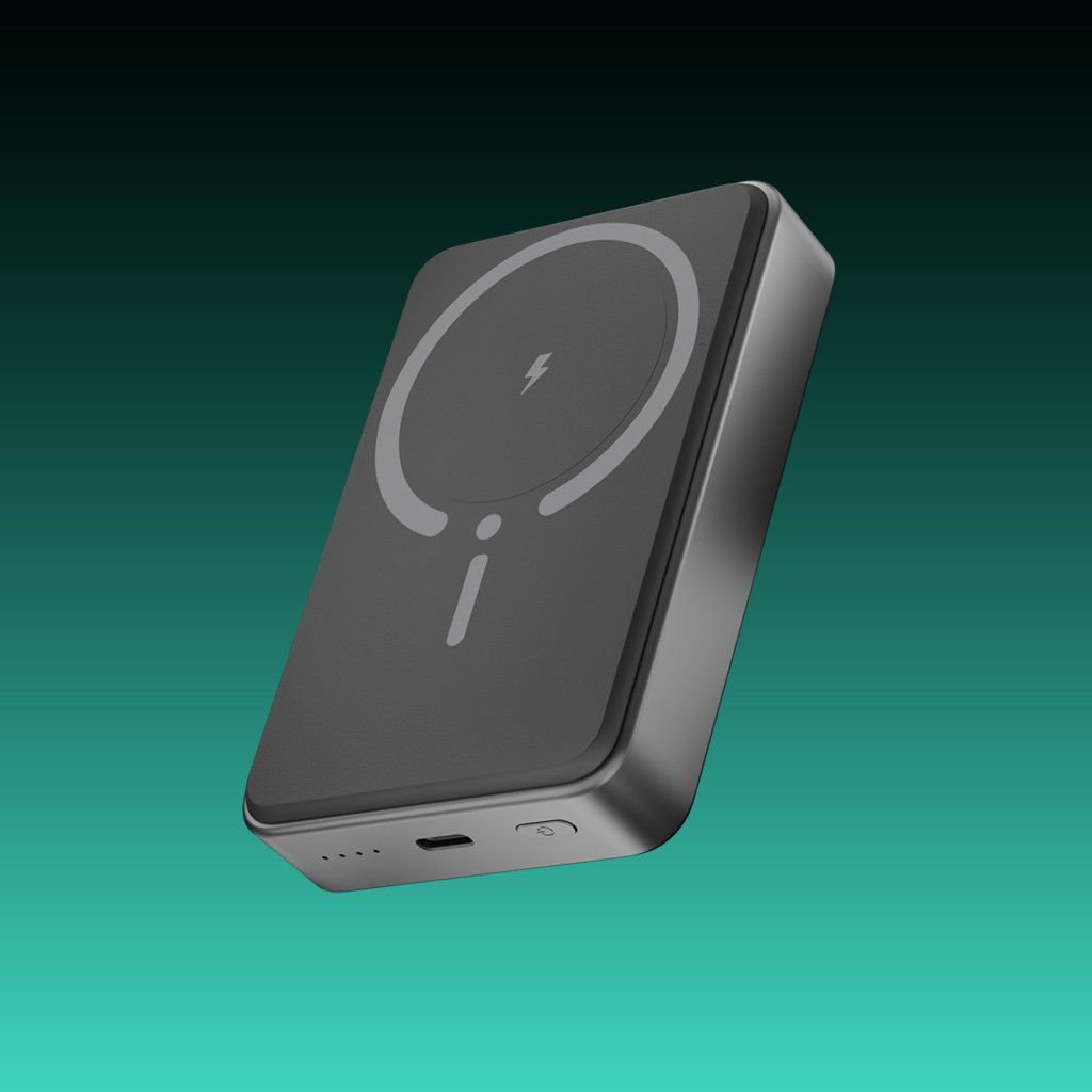 Avax PB300 FREELY 10000mAh PowerBank Black Avax PB300 FREELY 10000mAh PowerBank Black