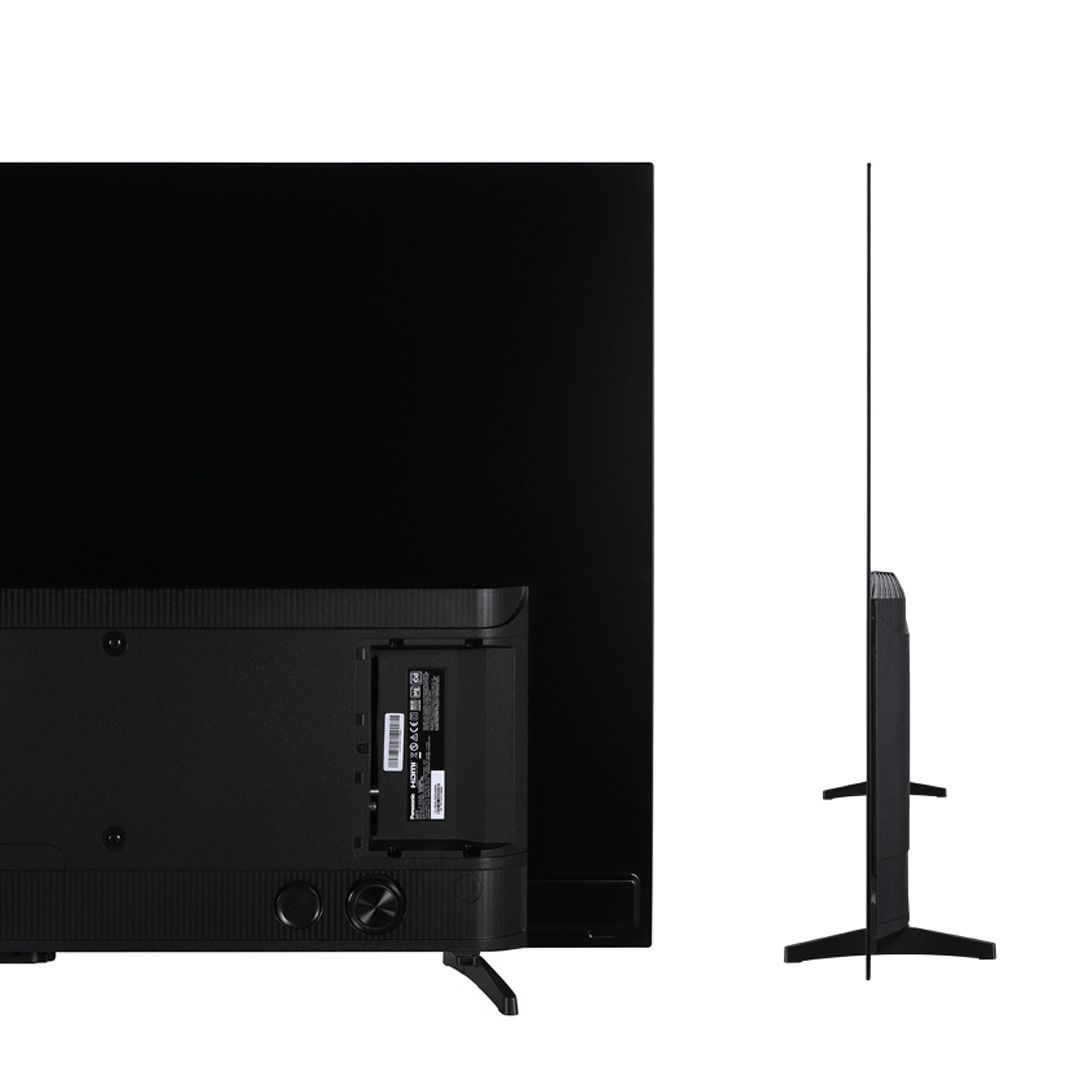 Panasonic 55" TV-55W85BEZ QLED Smart