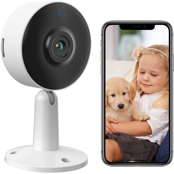 Laxihub Arenti IN1Q Indoor Wi-Fi Security Camera Laxihub Arenti IN1Q Indoor Wi-Fi Security Camera