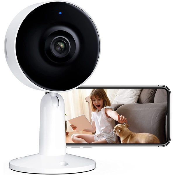 Laxihub Arenti IN1Q Indoor Wi-Fi Security Camera Laxihub Arenti IN1Q Indoor Wi-Fi Security Camera