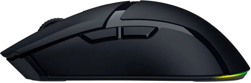 Razer Cobra HyperSpeed Wireless Gaming mouse Black Razer Cobra HyperSpeed Wireless Gaming mouse Black