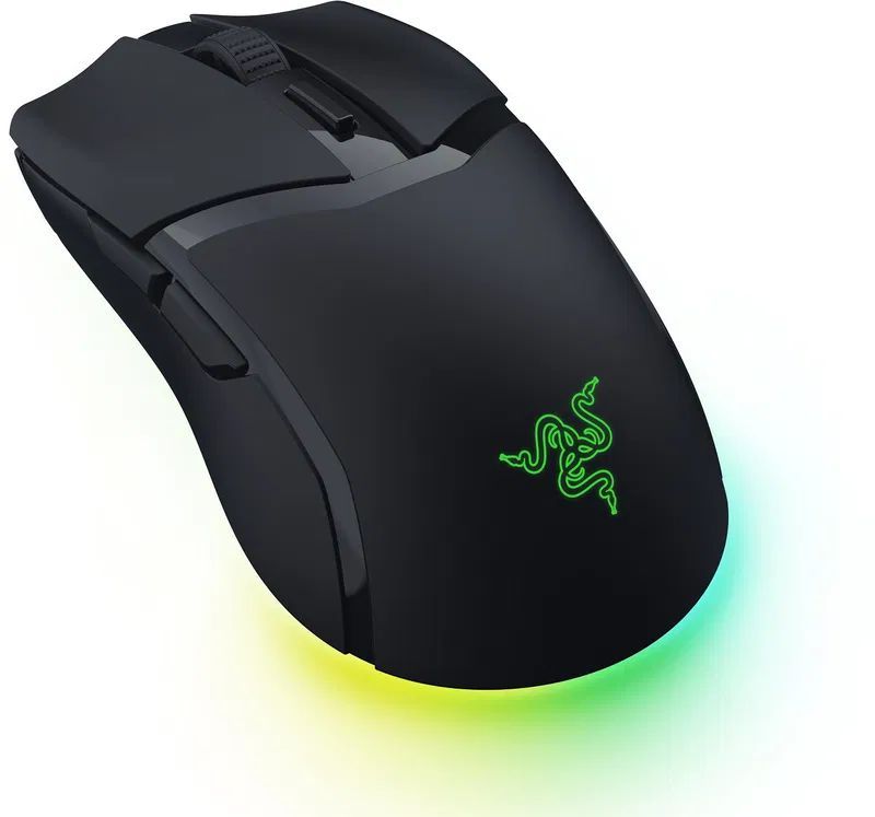 Razer Cobra HyperSpeed Wireless Gaming mouse Black Razer Cobra HyperSpeed Wireless Gaming mouse Black