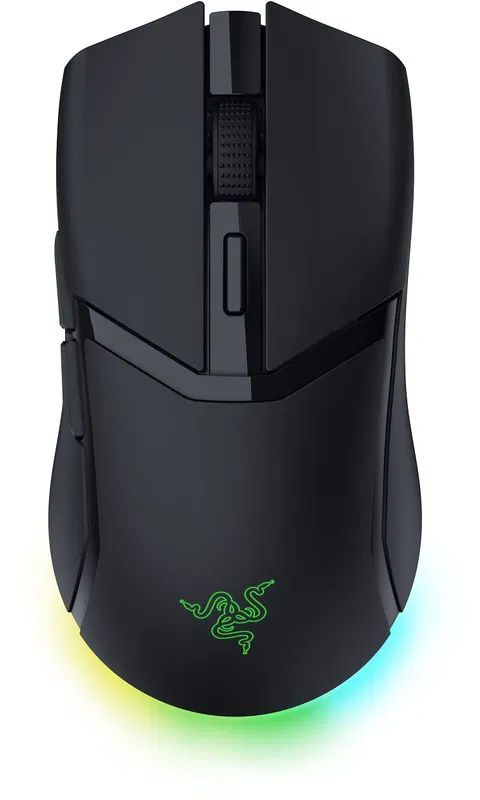 Razer Cobra HyperSpeed Wireless Gaming mouse Black Razer Cobra HyperSpeed Wireless Gaming mouse Black
