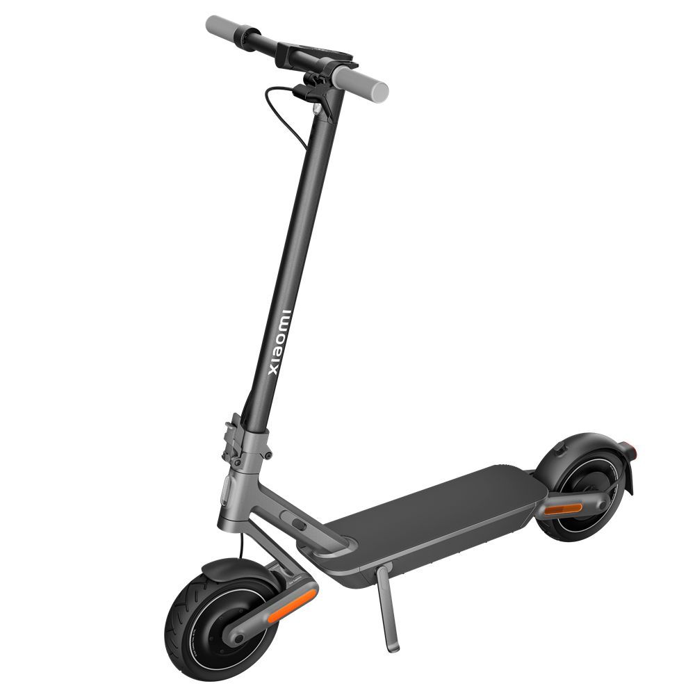 Xiaomi Mi Electric Scooter 4 Ultra EU Elektromos Roller Black