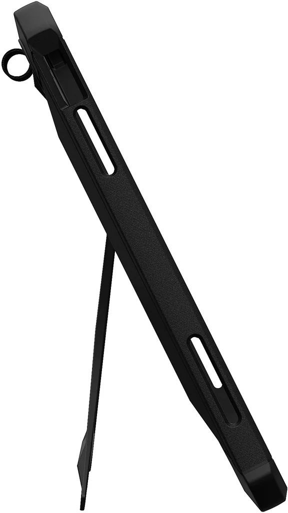 UAG Scout Plus case for iPad 11" (2022/A16 2025) Black UAG Scout Plus case for iPad 11" (2022/A16 2025) Black