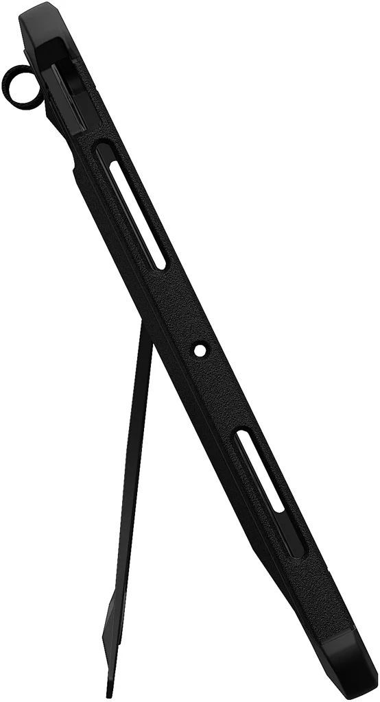 UAG Scout Plus case for iPad Pro 11" 2024 Black UAG Scout Plus case for iPad Pro 11" 2024 Black