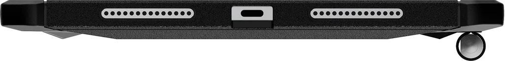 UAG Scout Plus case for iPad Pro 11" 2024 Black UAG Scout Plus case for iPad Pro 11" 2024 Black