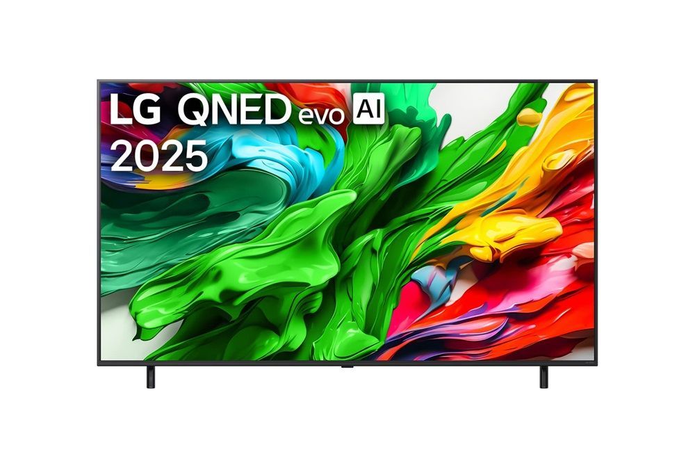 LG 55" 55QNED85A3C QNED Smart LG 55" 55QNED85A3C QNED Smart