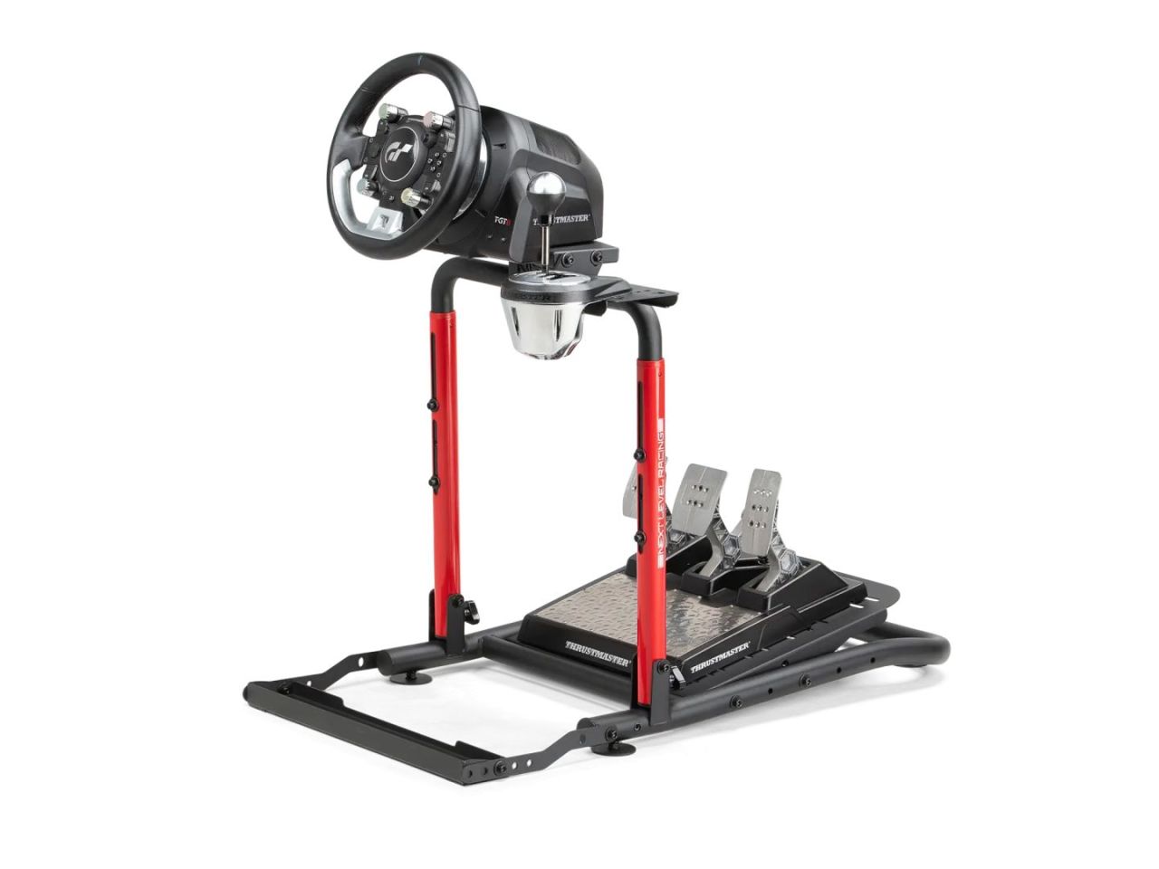 Next Level Racing Racing Wheel Stand Lite 2.0 Next Level Racing Racing Wheel Stand Lite 2.0