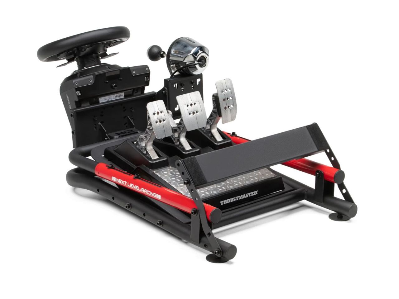 Next Level Racing Racing Wheel Stand Lite 2.0 Next Level Racing Racing Wheel Stand Lite 2.0