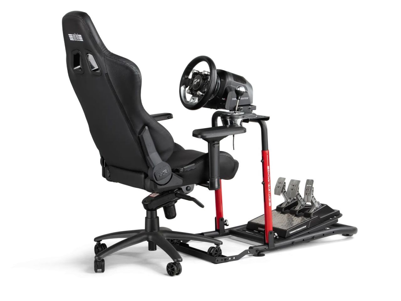 Next Level Racing Racing Wheel Stand Lite 2.0 Next Level Racing Racing Wheel Stand Lite 2.0
