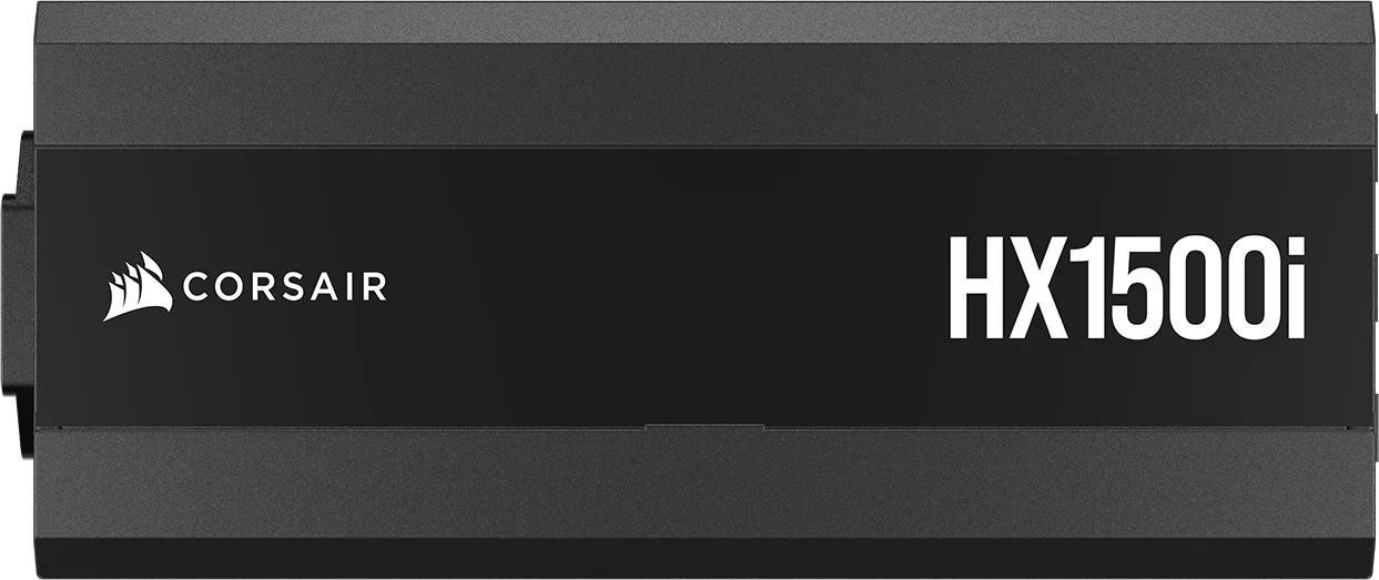 Corsair 1500W 80+ Platinum HX1500i Corsair 1500W 80+ Platinum HX1500i