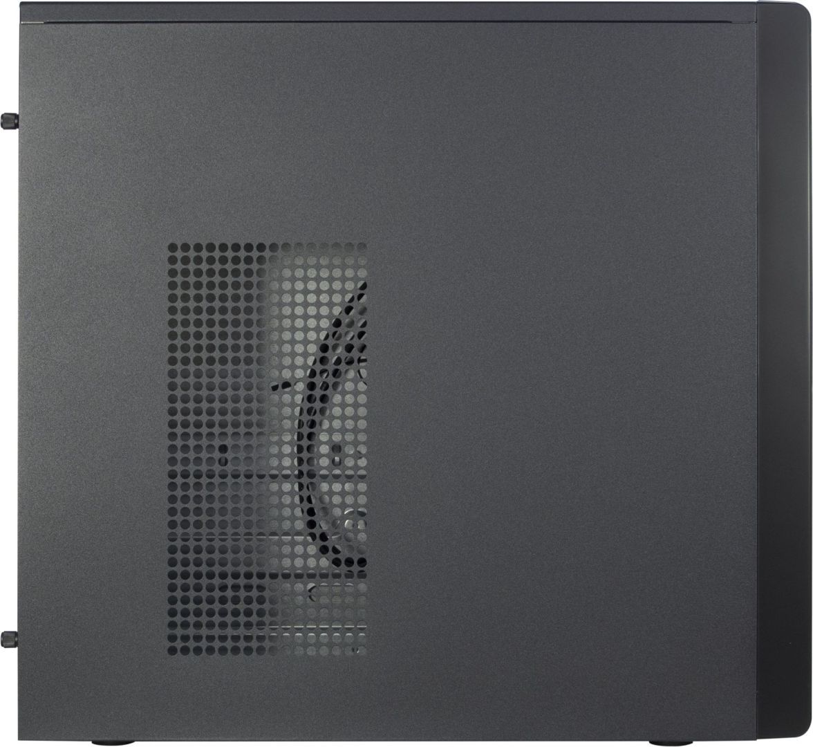 Inter-Tech Argus IT-8835 Ripple Black