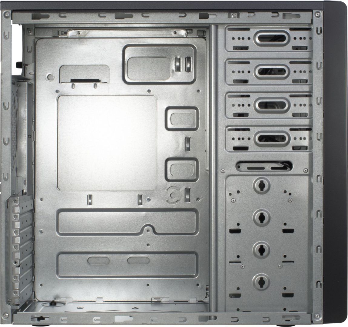 Inter-Tech Argus IT-8835 Ripple Black