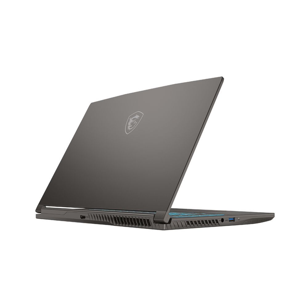 Msi Thin 15 B12UC Black (UK) Msi Thin 15 B12UC Black (UK)
