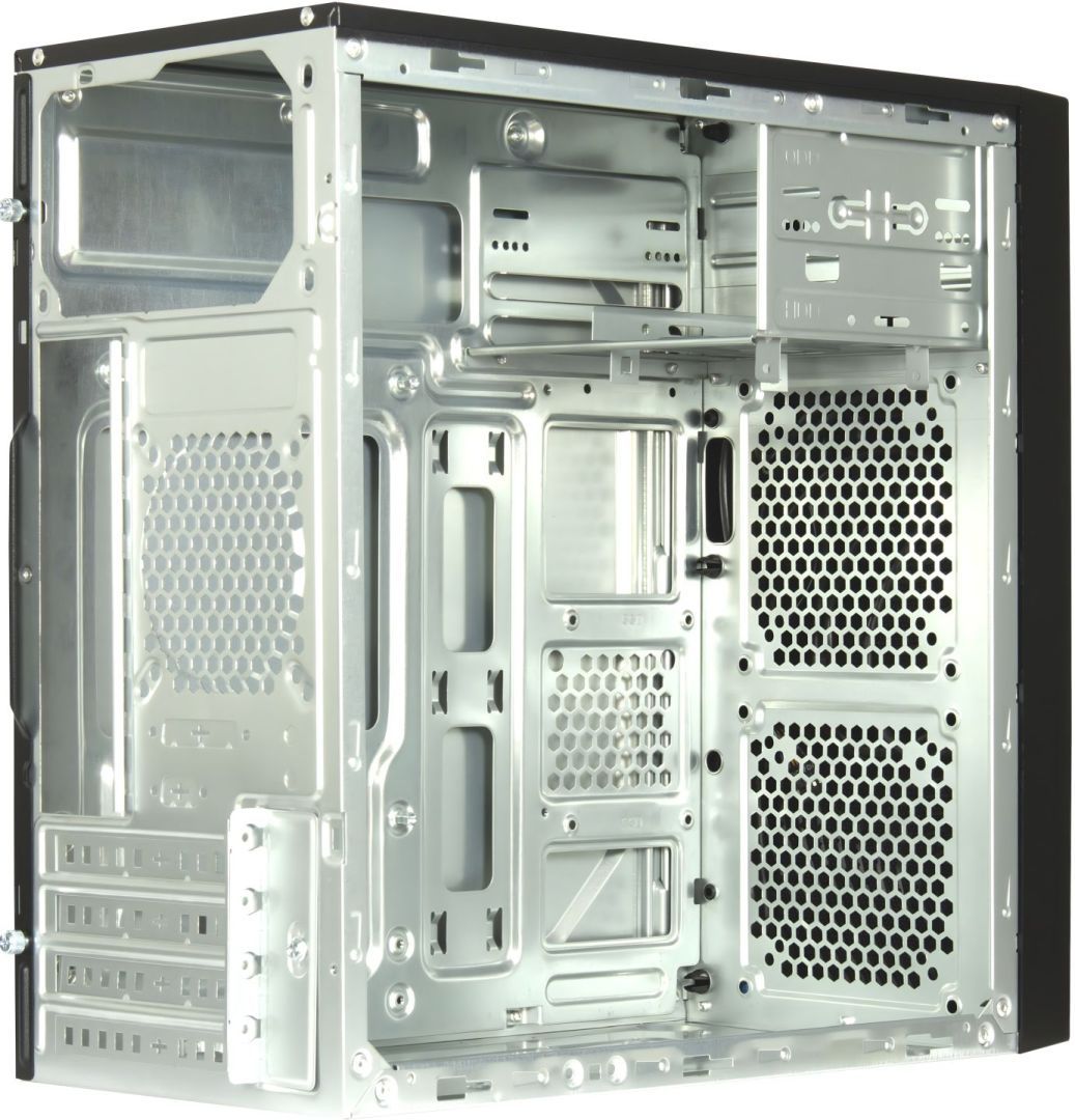 Inter-Tech Argus IT-6516 Ripple Black Inter-Tech Argus IT-6516 Ripple Black