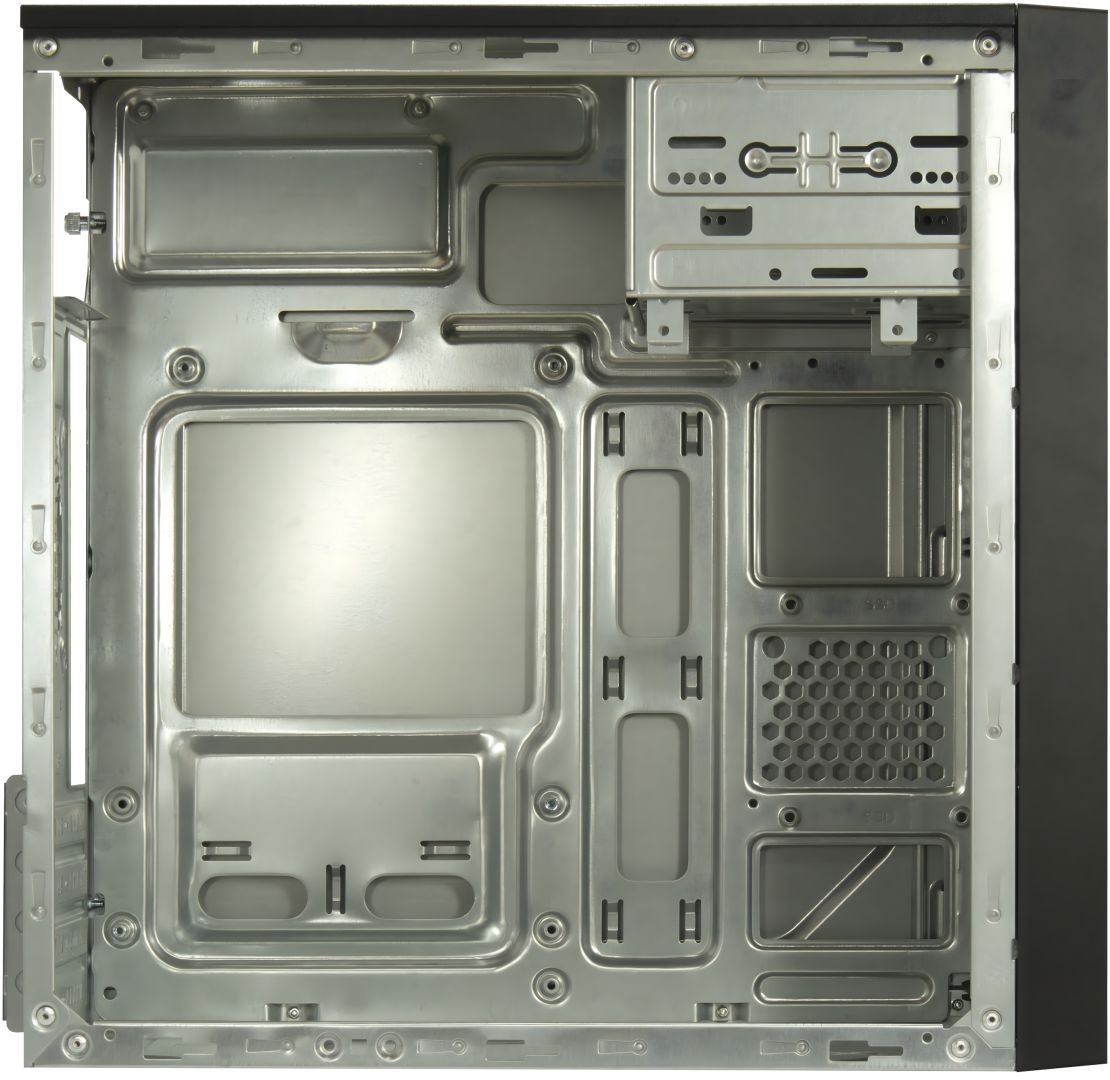 Inter-Tech Argus IT-6516 Ripple Black Inter-Tech Argus IT-6516 Ripple Black