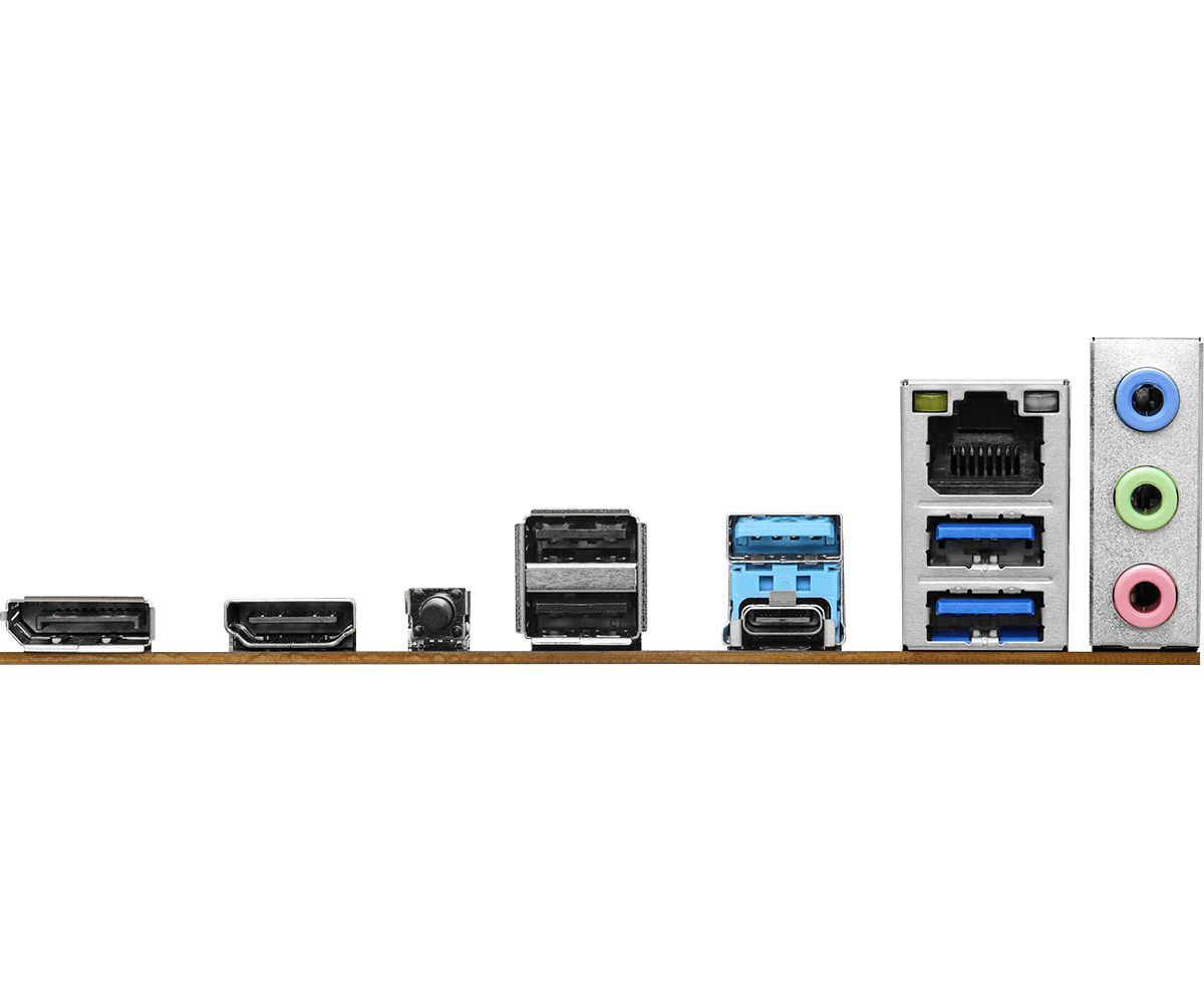 ASRock B650M-H/M.2+ ASRock B650M-H/M.2+