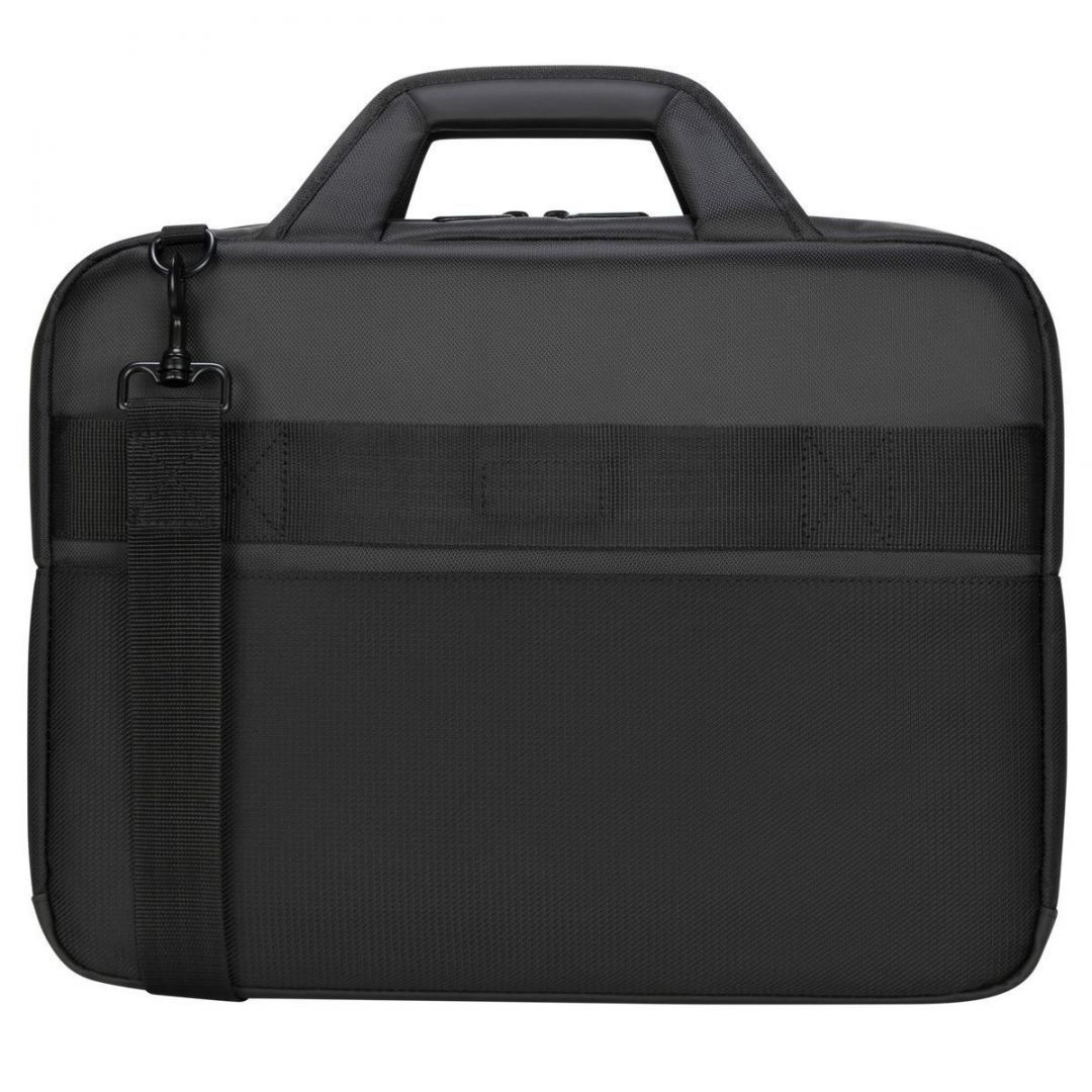 Targus CityGear Topload Laptop Case 17,3" Black Targus CityGear Topload Laptop Case 17,3" Black