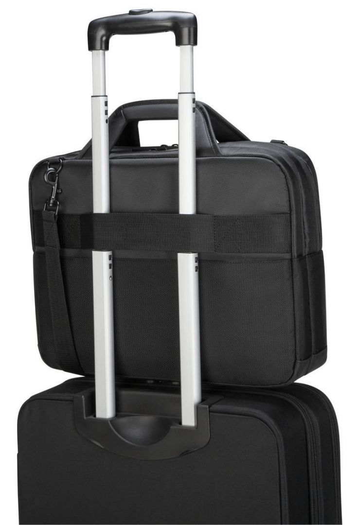 Targus CityGear Topload Laptop Case 17,3" Black Targus CityGear Topload Laptop Case 17,3" Black