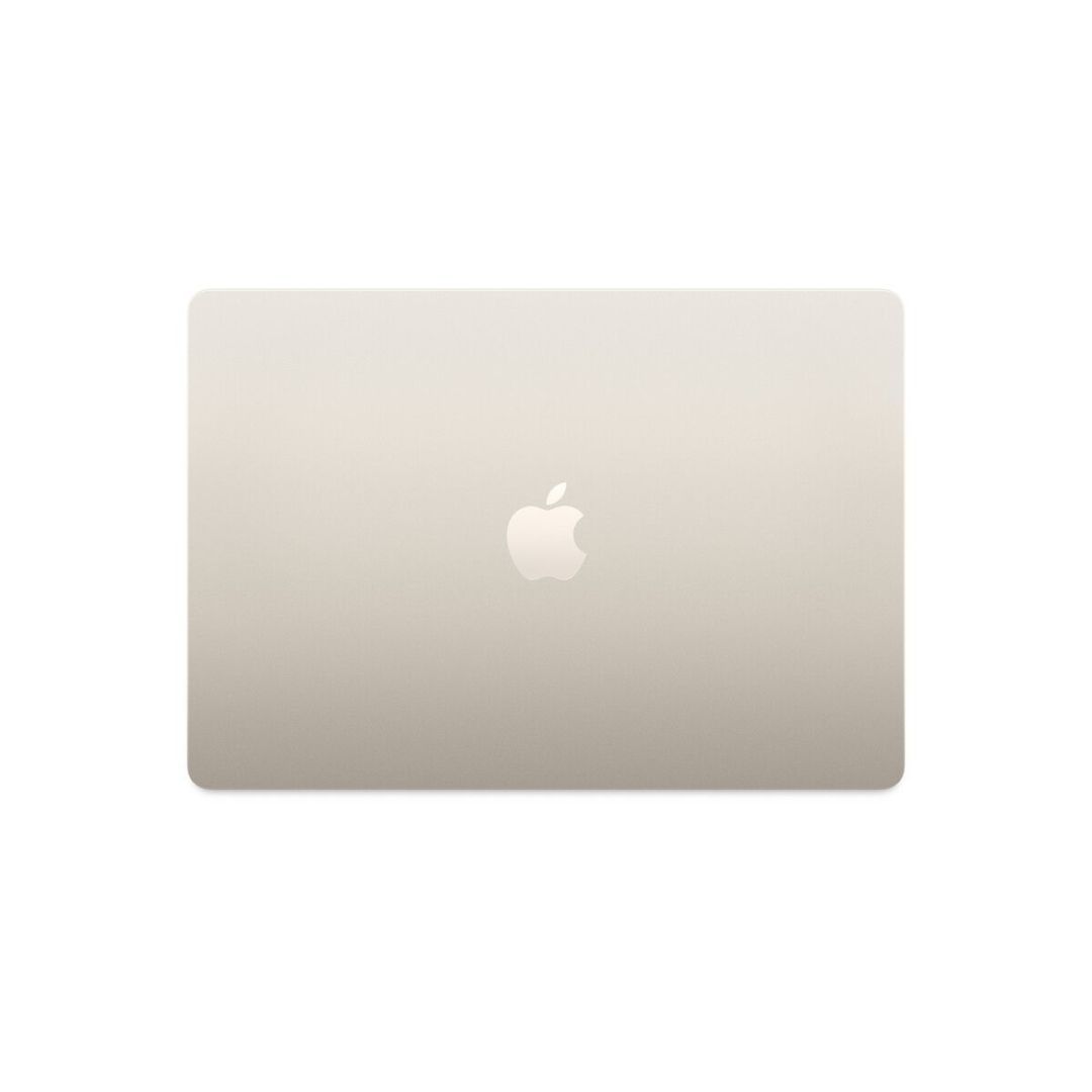 Apple MacBook Air 15" (2025) Starlight Apple MacBook Air 15" (2025) Starlight