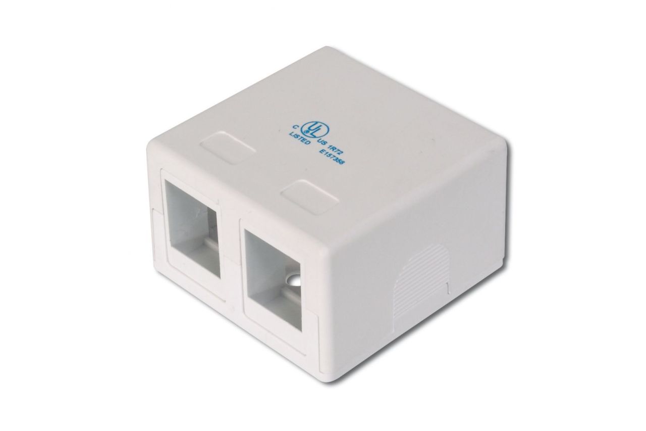 Assmann AT-AG 302A-WH rögzítőkészlet White