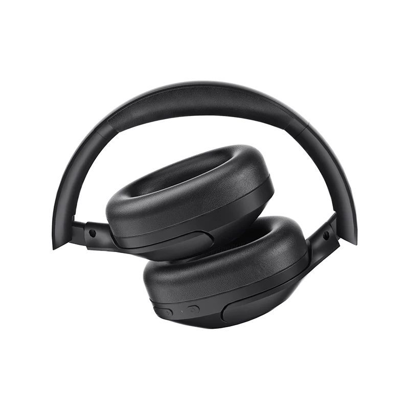 QCY H3 Lite Bluetooth Headset Black