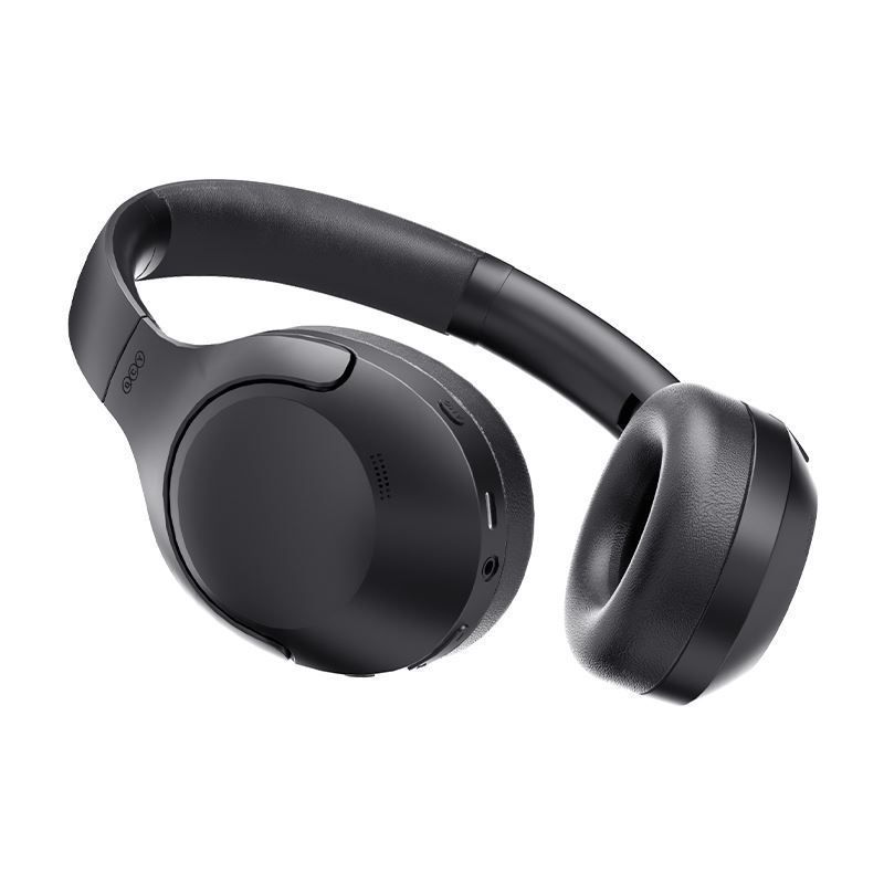 QCY H3 Lite Bluetooth Headset Black