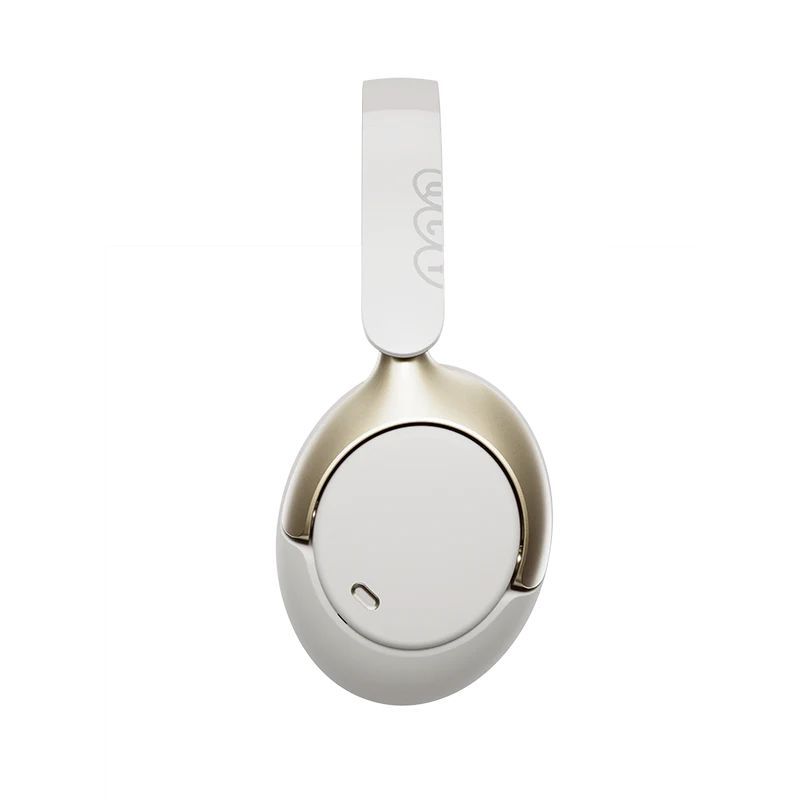 QCY H3 Pro Bluetooth Headset White