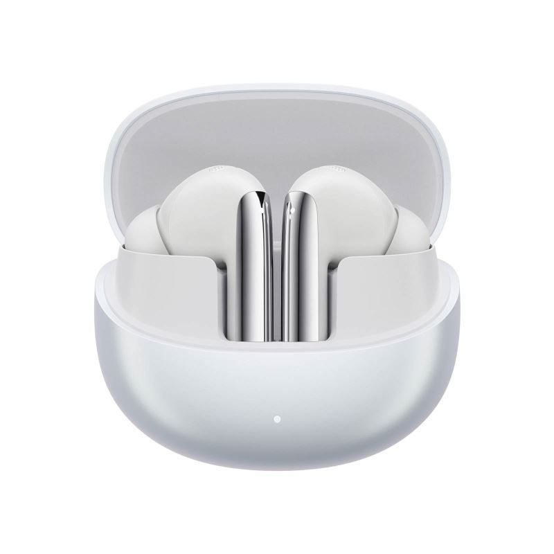 QCY HT08 MeloBuds Pro Bluetooth Headset White QCY HT08 MeloBuds Pro Bluetooth Headset White
