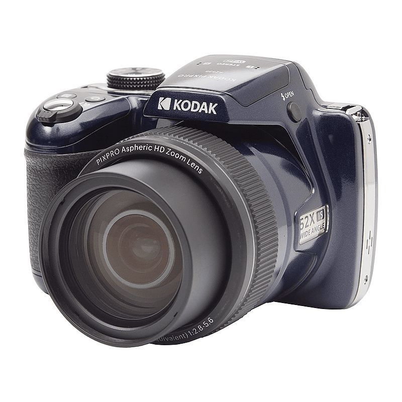 Kodak PixPro AZ528 Midnight Blue
